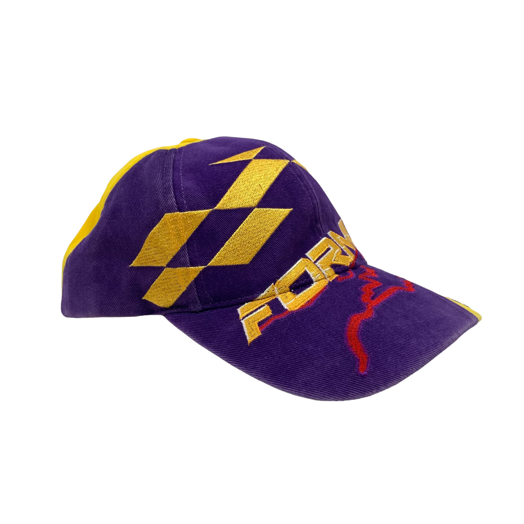 Ski-Doo Formula Racing Hat - Adjustable