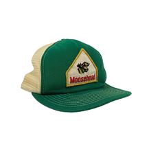 Load image into Gallery viewer, Moosehead Beer Trucker Hat - Adjustable
