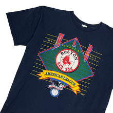 Load image into Gallery viewer, 1993 Boston Red Sox MLB Salem Tee - Size XL
