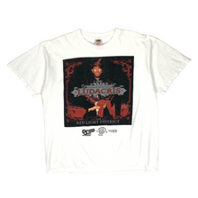 Load image into Gallery viewer, 2004 Ludacris Red Light District Album Promo Rap Tee - Size XL
