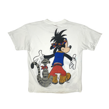 Load image into Gallery viewer, Goof Troop Max Tee - Size XS
