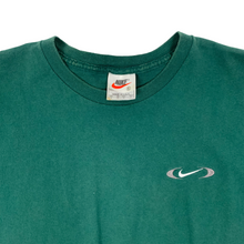 Load image into Gallery viewer, Nike Swoosh Logo Tee - Size XL
