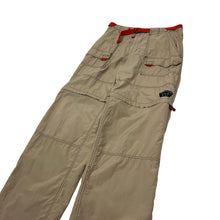 Load image into Gallery viewer, Utility Cargo Rave Pants - Size M
