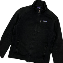 Load image into Gallery viewer, Patagonia Fleece Jacket - Size M/L
