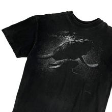 Load image into Gallery viewer, 1991 Humpback Whale Graphic Tee - Size L
