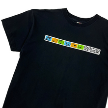 Load image into Gallery viewer, Cartoon Network Promo Tee - Size XL
