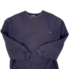 Load image into Gallery viewer, Heavyweight Blank Thrashed Crewneck Sweatshirt - Size XL

