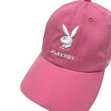 Load image into Gallery viewer, Playboy Bunny Hat - Adjustable
