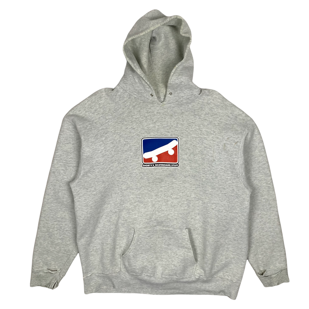 Shorty's Skateboards Hoodie - Size XL