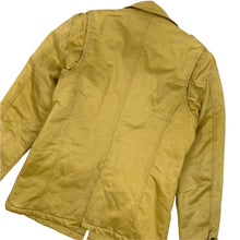 Load image into Gallery viewer, Number (N)ine by Takahiro Miyashita Military Field Jacket - Size M
