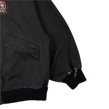 Load image into Gallery viewer, Skate Rags Bomber Jacket - Size M
