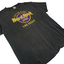 Load image into Gallery viewer, Hard Rock Hotel Las Vegas Tee - Size XL
