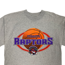 Load image into Gallery viewer, Toronto Raptors Tee - Size L
