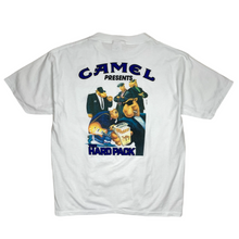 Load image into Gallery viewer, 1991 Camel Cigarettes Hard Pack Tee - Size XL
