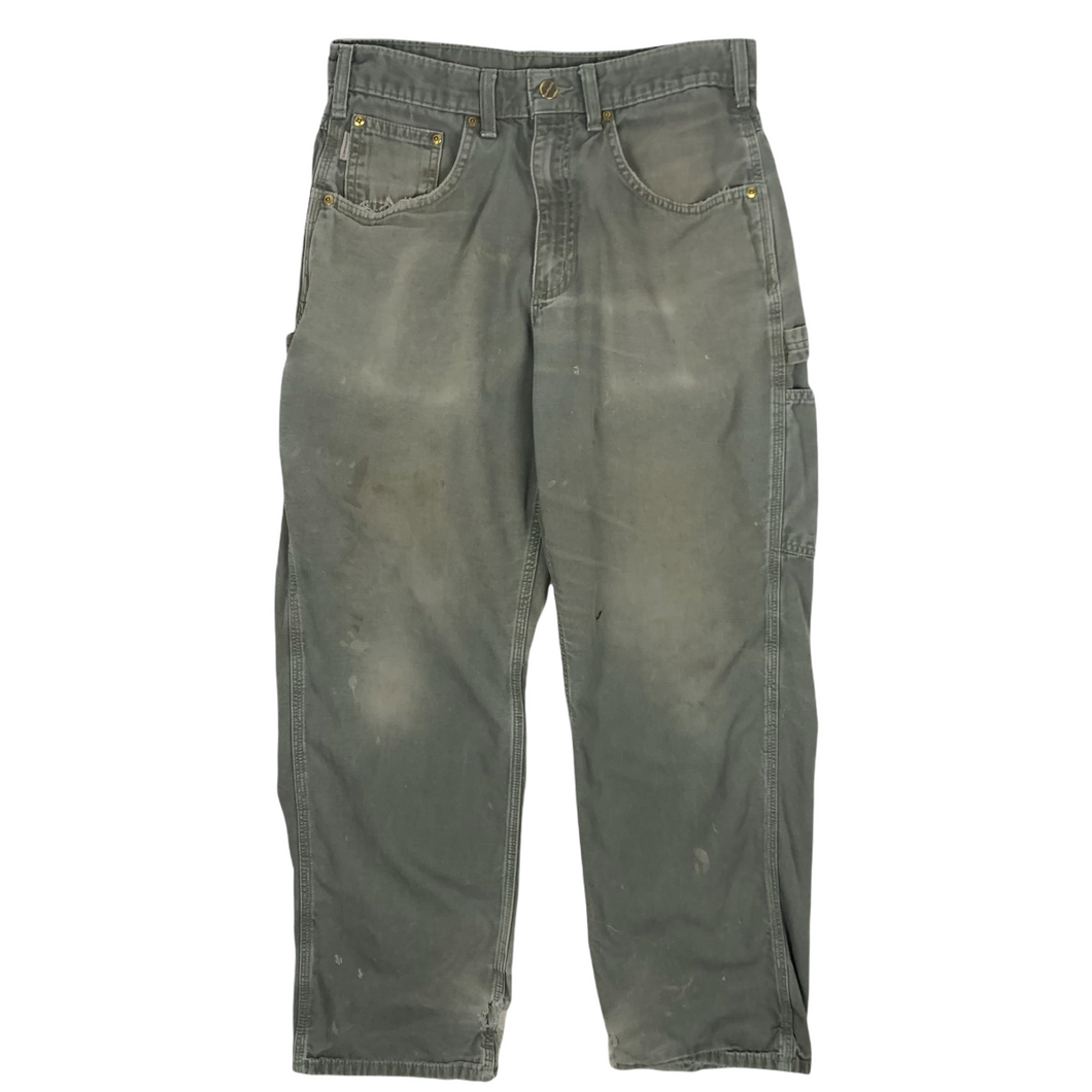 Carhartt Work Pants - Size 32