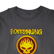 Load image into Gallery viewer, 2000 The Offspring Tour Tee - Size L
