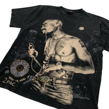 Load image into Gallery viewer, Y2K Tupac iPod Tee - Size XL
