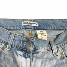 Load image into Gallery viewer, Women&#39;s Dolce &amp; Gabbana Denim Jeans - 28&quot; x 33&quot;

