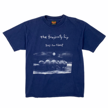 Load image into Gallery viewer, 1994 The Tragically Hip Day Turns Into Night Tee - Size XL
