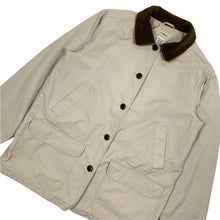 Load image into Gallery viewer, LL Bean Chore Jacket - Size L
