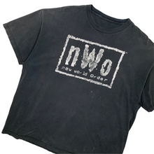Load image into Gallery viewer, NWO Wrestling Tee - Size XL
