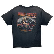 Load image into Gallery viewer, Harley Davidson Mad River Tee - Size XL
