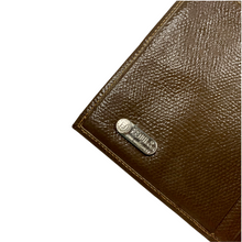 Load image into Gallery viewer, Fendi Coated Canvas Bi-Fold Wallet
