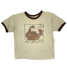 Load image into Gallery viewer, Alf Ringer Tee - Size L
