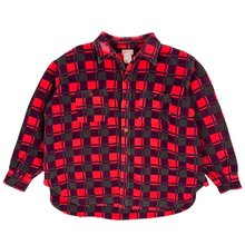 Load image into Gallery viewer, Champion Heavyweight Flannel - Size L
