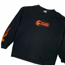 Load image into Gallery viewer, 1999 Metallica Longsleeve by Squindo - Size XL
