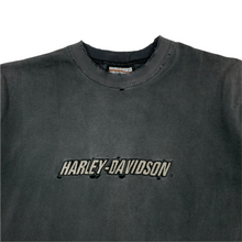 Load image into Gallery viewer, Harley Davidson Thrashed Tee - Size L

