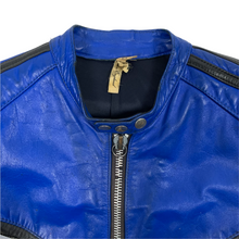 Load image into Gallery viewer, TT Leathers Motorcycle Jacket - Size L
