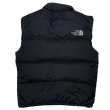 Load image into Gallery viewer, The North Face 700s Series Puffer Vest - Size M
