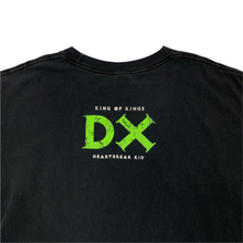 Load image into Gallery viewer, D-Generation X Wrestling Tee - Size XL
