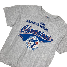 Load image into Gallery viewer, 1992 Toronto Blue Jays Champions Tee - Size M
