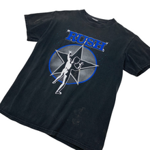 Load image into Gallery viewer, Rush Thrashed Band Tee - Size L
