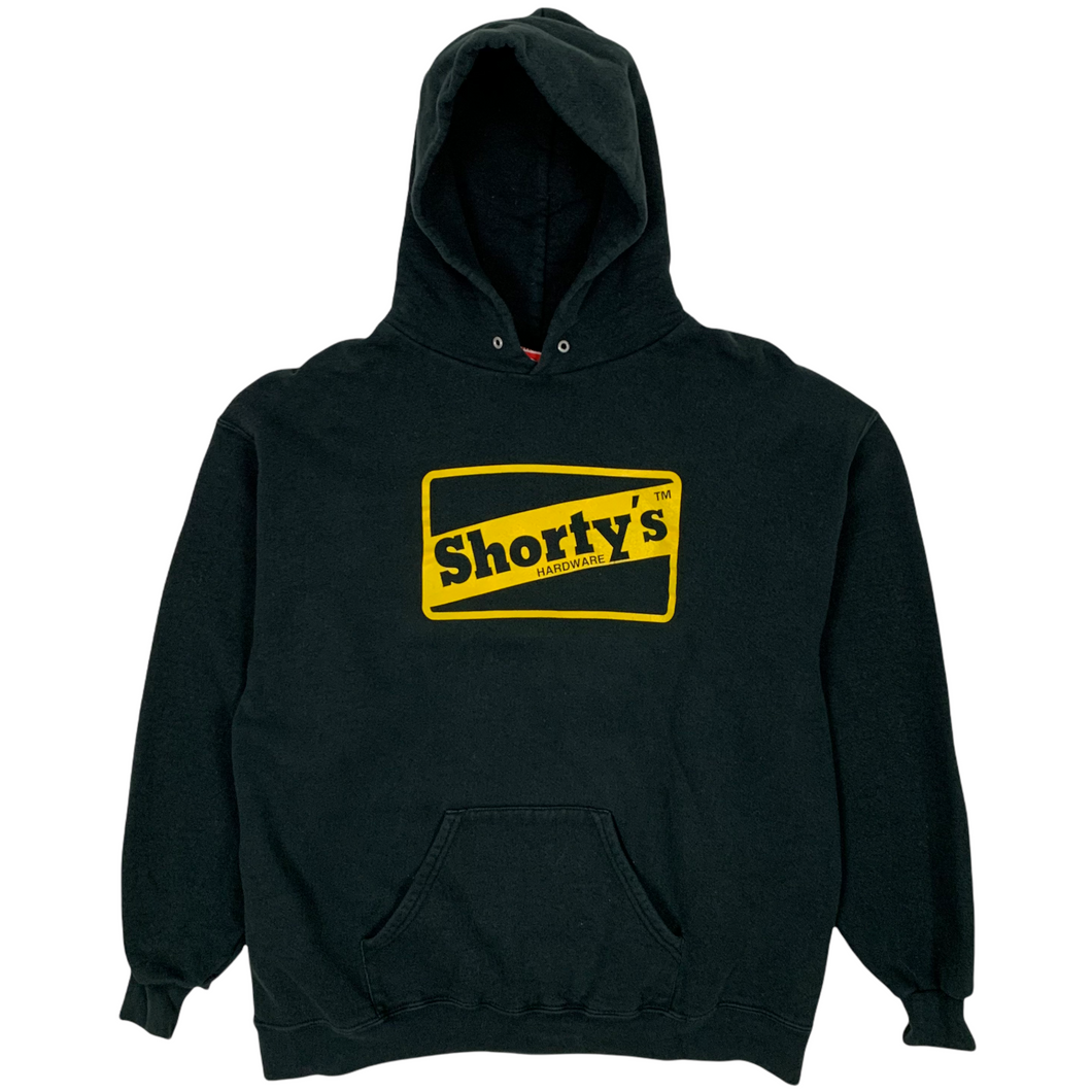 Shorty's Skateboards Hoodie - Size M