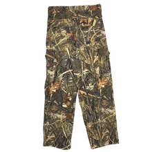 Load image into Gallery viewer, Russell Outdoors Real Tree Camo Pants - Size S
