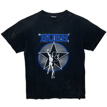 Load image into Gallery viewer, Rush Thrashed Band Tee - Size L
