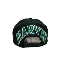 Load image into Gallery viewer, Marvin The Martian Snapback Hat - Adjustable
