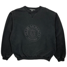 Load image into Gallery viewer, Club Monaco Crewneck Sweatshirt - Size M
