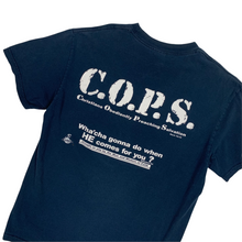 Load image into Gallery viewer, C.O.P.S. Religious Tee - Size M
