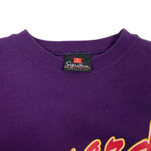 Load image into Gallery viewer, Harvard University Crimson Crewneck Sweatshirt - Size XL
