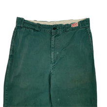 Load image into Gallery viewer, 1950s Hercules Work Pants - Size 29&quot;W
