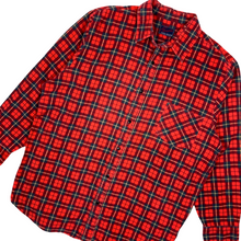 Load image into Gallery viewer, Champion Flannel Shirt - Size XL
