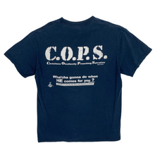 Load image into Gallery viewer, C.O.P.S. Religious Tee - Size M
