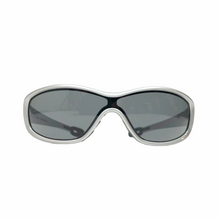 Load image into Gallery viewer, Nike Swoosh Logo Metallic Sunglasses - O/S
