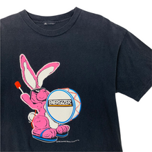 Load image into Gallery viewer, 1992 Energizer Bunny Tee - Size L
