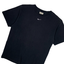 Load image into Gallery viewer, Nike Center Swoosh Tee - Size S/M
