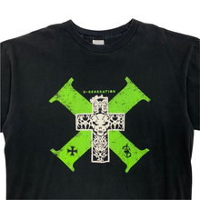 Load image into Gallery viewer, D-Generation X Wrestling Tee - Size XL
